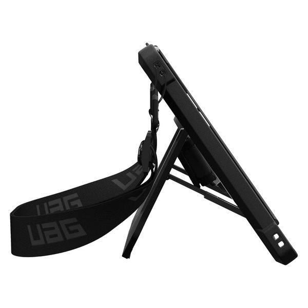 UAG Plasma Case Microsoft Surface Pro 12 - Ice Black