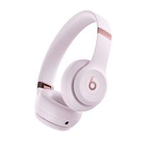 Beats Solo 4 kabellose Kopfhörer - Cloud Pink