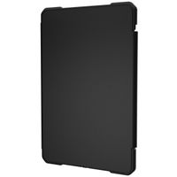 UAG Metropolis Klapphülle Samsung Galaxy Tab S8 / S7 - Schwarz