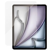 PanzerGlass Ultra Wide Fit Screen Protector Apple iPad Air 11 Zoll (2026) M4 / (2025) M3 / (2024) M2 / iPad 11 (2025) A16 / iPad 10 (2022)
