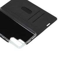 Gestalte deine eigene Compact Gel Klapphülle Huawei P30 Pro - Weiß