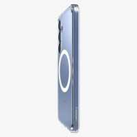 Spigen Ultra Hybrid Backcover MagSafe Samsung Galaxy S25 - Transparent