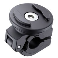 SP Connect Mirror Mount SPC+ Handyhalterung für Scooter / Motorrad - Spiegelbefestigung - Schwarz