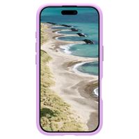 dbramante1928 Grenen Back Cover MagSafe Apple iPhone 16 - Pink
