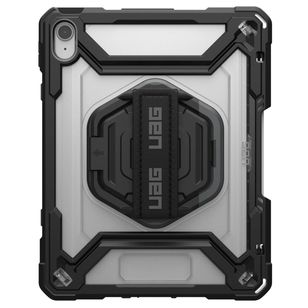 UAG Plasma Case Apple iPad 11 (2025) 11 Zoll A16 / iPad 10 (2022) 10.9 Zoll - Ice Black