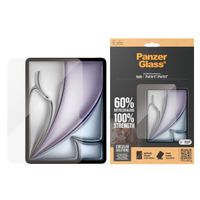 PanzerGlass Ultra Wide Fit Screen Protector Apple iPad Air 11 Zoll (2026) M4 / (2025) M3 / (2024) M2 / iPad 11 (2025) A16 / iPad 10 (2022)