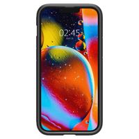 Spigen Tough Armor Backcover MagSafe Apple iPhone 14 - Schwarz