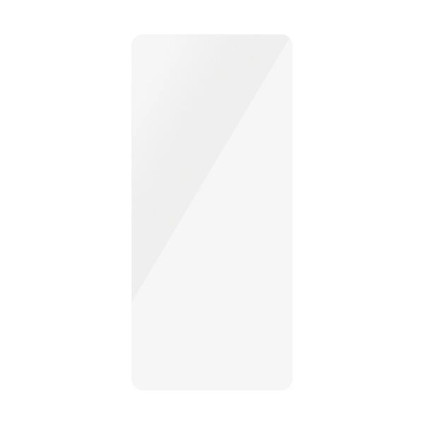 PanzerGlass Ultra-Wide Fit Antibakterieller Displayschutz mit Applikator Motorola Edge 70