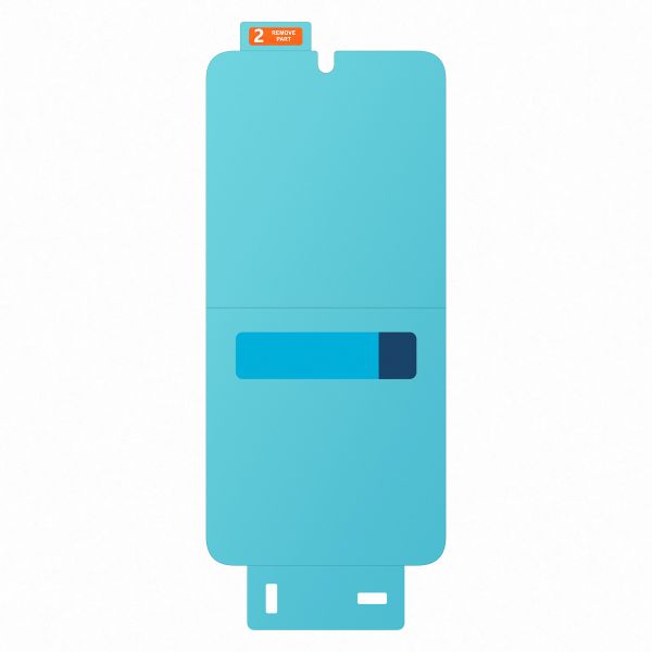 Samsung Original Displayschutzfolie Samsung Galaxy S25