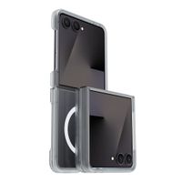 OtterBox Dünnes Flexibles Magnetisches Backcover Samsung Galaxy Z Flip 8 - Clear