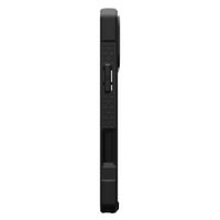 UAG Monarch Pro Backcover Apple iPhone 17 Pro - Carbon Fiber