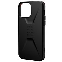 UAG Civilian Backcover Apple iPhone 13 Pro Max - Schwarz