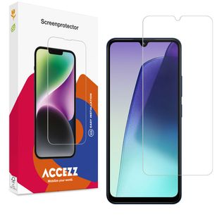 Accezz Screen Protector aus gehärtetem Glas Xiaomi Redmi 14C
