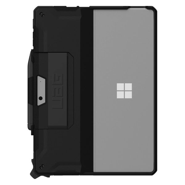 UAG Scout Backcover mit Handschlaufe Microsoft Surface Pro 9 / Pro 10 / Pro 11 / Pro 12 - 13 Zoll - Black