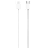 Apple 60W USB-C Ladekabel – 1 Meter – Weiß