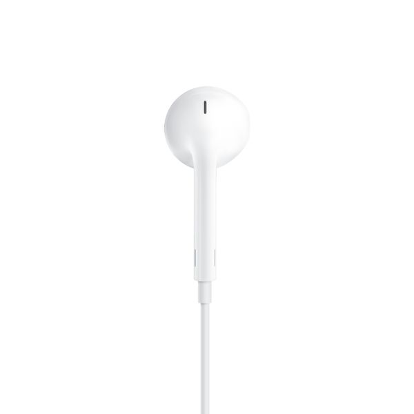 Apple EarPods mit Mini-Jack-Anschluss - Weiß