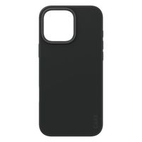CARE by PanzerGlass Fashion Back Cover MagSafe Apple iPhone 16 Pro Max - Schwarz