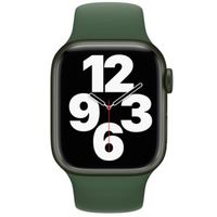 Apple Sport Armband für  Apple Watch | 38/40/41/42 mm - Größe S/M/L - Clover