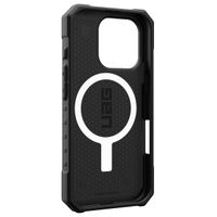 UAG Pathfinder Case MagSafe Apple iPhone 16 Pro Max - Schwarz