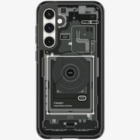 Spigen Ultra Hybrid™ Case für das Samsung Galaxy S23 FE - Zero One
