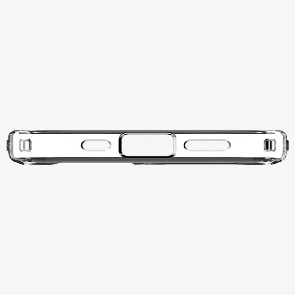 Spigen Ultra Hybrid Apple iPhone 17e / 16e - Crystal Clear
