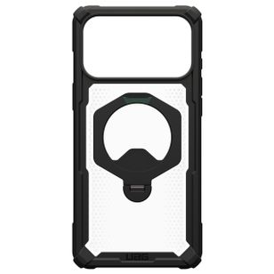 UAG Plasma XTE Back Cover MagSafe Apple iPhone 18 Pro Max / 17 Pro Max - Black / Clear