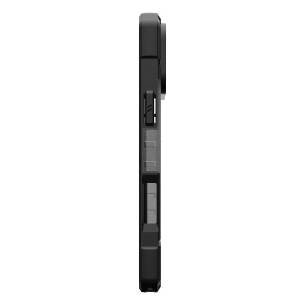 UAG Pathfinder Case MagSafe Apple iPhone 17 Pro Max - Ash Black