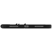UAG Plyo Klapphülle Apple iPad 11 (2025) 11 Zoll A16 / iPad 10 (2022) 10.9 Zoll - Schwarz