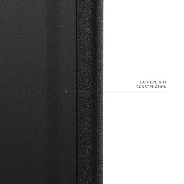 UAG Scout Backcover Samsung Galaxy A56 - Schwarz