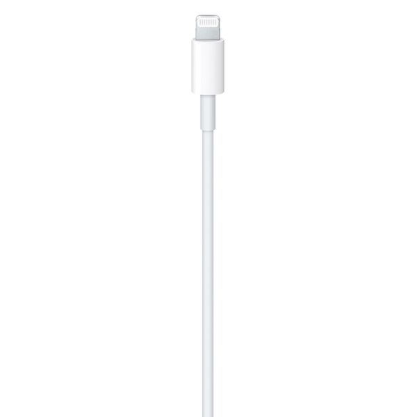 Apple USB-C zu Lightning-Kabel - Refurbished - 1 Meter - Weiß