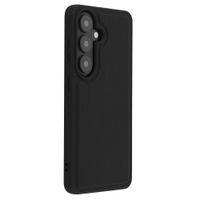 Accezz Backcover mit MagSafe Samsung Galaxy S26 - Schwarz