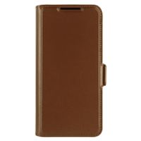 dbramante1928 Oslo Pro Klapphülle Samsung Galaxy A57 (5G) - Dark Tan