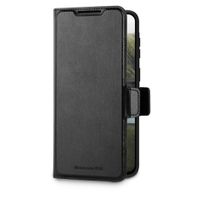 dbramante1928 Oslo Pro Klapphülle Samsung Galaxy A57 (5G) - Black