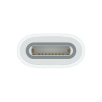 Apple USB-C auf Apple Pencil Adapter - Weiß