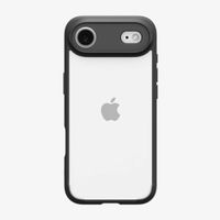 Spigen Ultra Hybrid Apple iPhone Air - Matte Black
