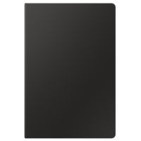 Samsung Bookcover-Tastatur Samsung Galaxy Tab S10 Plus / Tab S9 FE Plus / Tab S9 Plus - QWERTY / NL - Schwarz