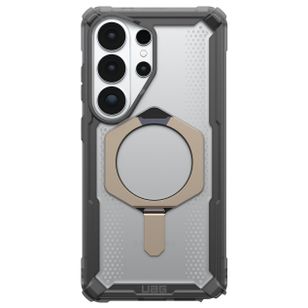 UAG Plasma XTE Back Cover MagSafe Samsung Galaxy S26 Ultra - Ash / Titanium