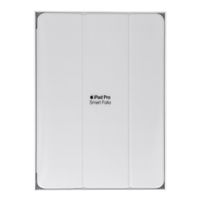Apple Smart Folio Apple iPad Pro 11 (2018) - White