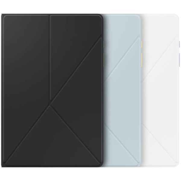 Samsung Original Klapphülle Samsung Galaxy Tab A9 Plus - Blue