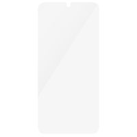 PanzerGlass Refresh Ultra-Wide Fit Anti-Bacterial Screenprotector inkl. Applikator Samsung Galaxy S24