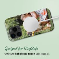 Gestalte deine eigene robuste Hülle mit MagSafe Apple iPhone 15 Pro Max - Weiß