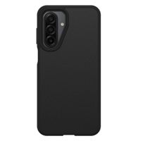 OtterBox React Backcover in Originalverpackung Samsung Galaxy A16 (4G/5G) / A17 (4G/5G) - Schwarz