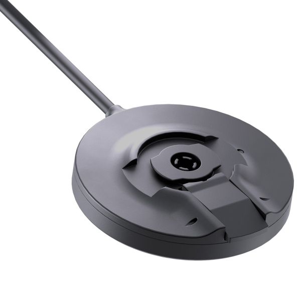 SP Connect Charging Module SPC+ für SPC+ Mounts - Kabelloses Laden - Schwarz