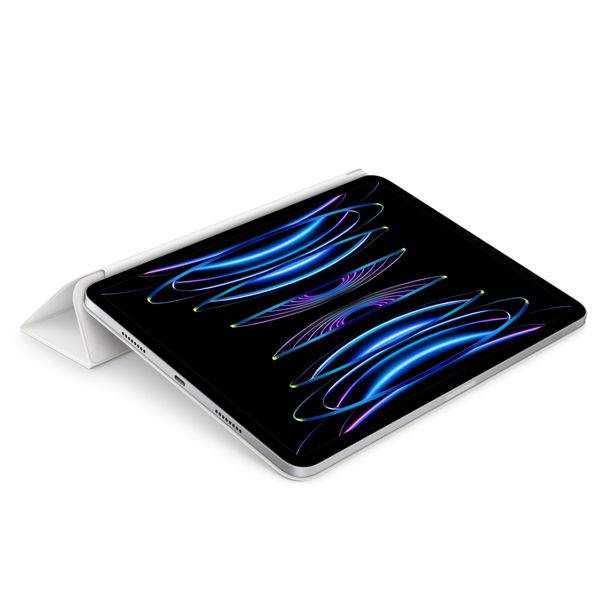Apple Smart Folio Apple iPad Pro 11 (2018/2020/2021/2022) / Air 5 (2022) / Air 4 (2020) - Weiß