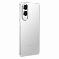 Samsung Original Clear Cover Samsung Galaxy S25 Edge - Clear