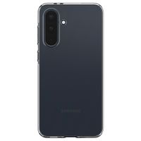 Spigen Liquid Crystal™ Case Samsung Galaxy A36 - Crystal Clear