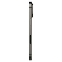 Spigen GLAStR Optik Camera Lens Protector - Kamerainsel-Schutz (2er-Pack) Apple iPhone 14 Pro (Max) - Schwarz