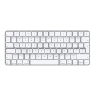 Apple Magic Keyboard - Kabellose Tastatur - QWERTY / UK - Weiß