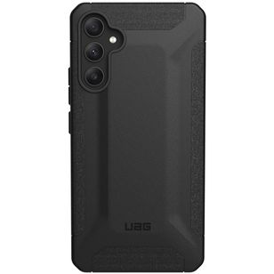 UAG Scout Backcover Samsung Galaxy A34 (5G) - Schwarz