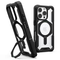 UAG Plasma XTE Back Cover MagSafe Apple iPhone 16 Pro - Black / Clear